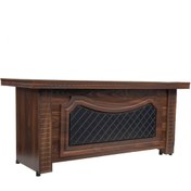 تصویر میز مدیریت رز 