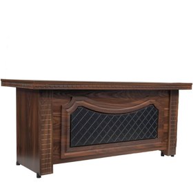 تصویر میز مدیریت رز 