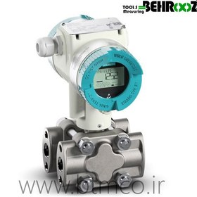 تصویر Differential Pressure Measurement transmitter Siemens SITRANS P420 