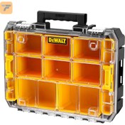 تصویر جعبه تقسیم کننده دیوالت مدل DWST82968-1 TSTAK Organiser