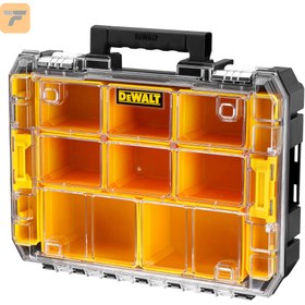 تصویر جعبه تقسیم کننده دیوالت مدل DWST82968-1 TSTAK Organiser