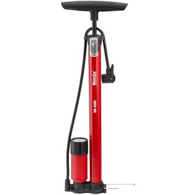 تصویر تلمبه رونیکس مدل RH-4205 