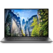 تصویر لپ تاپ استوک ورک استیشن Dell مدل Precision 5550 Laptop DELL Precision 5550 (stock)