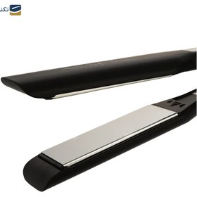 تصویر اتو مو مک استایلر مدل MC-2098 به همراه موزن گوش و بینی مدل MC-8809 MAC Styler MC-2098 Hair Straightener