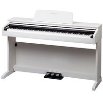 تصویر پیانو DP260 | 88 دیجیتال MEDELİ 