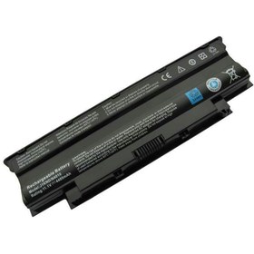 تصویر باتری لپ تاپ دل Battery Dell Inspiron N7110 