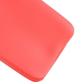 تصویر کاور سیلیکونی پاور بانک شیائومی Xiaomi Redmi PB100LZM 10000 Power Bank Cover For Xiaomi Redmi PB100LZM 10000Amh