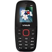 تصویر گوشی ونوس V50 | حافظه 32 مگابایت VNUS V50 32 MB