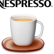 تصویر فنجان اسپرسو نسپرسو مدل «لومه» (ست تک عددی) | Nespresso Lume Espresso cup 