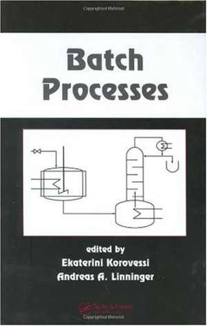 خرید و قیمت دانلود کتاب Batch Processes, 2006 - دانلود کتاب های ...