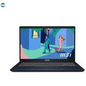 تصویر لپ تاپ ام اس آی مدل Modern 15 B13M پردازنده i7 ۱۶ گیگابایت حافظه ۵۱۲ گیگابایت SSD سایز ۱۵.۶ اینچ 
