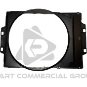 تصویر بادگير پروانه رنو پرميوم کد 5010514656 /کروزر 