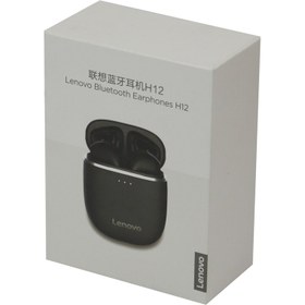 تصویر ایرباد لنوو H12 Lenovo H12 Earbuds