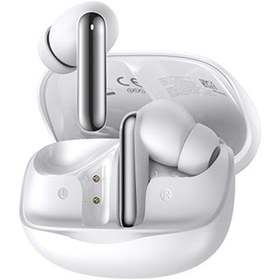 تصویر هدفون بی سیم شیائومی کیو سی وای مدل  MeloBuds 2_N50 Xiaomi QCY MeloBuds 2_N50 Wireless Headphone