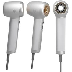 تصویر سشوارمسافرتی پرسرعت 1200 وات G2 