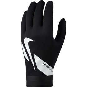 تصویر دستکش هایپر وارم نایکی مدل Nike Academy Hyperwarm Gloves|اورجینال 