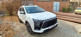 تصویر KMC X5 مدل 1404 ا توربو 1500 توربو 1500