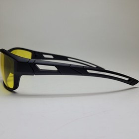 تصویر عینک شب مردانه مدل Tr3329 