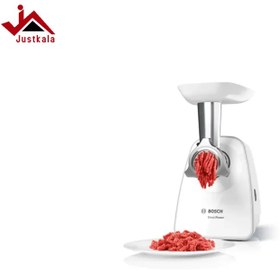 تصویر چرخ گوشت بوش MFW 2520 BOSCH Meat Grinder MFW2520