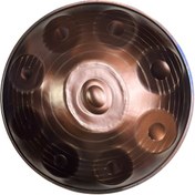 تصویر هنگ درام نت برند Yonapan جنس استیل سری B 