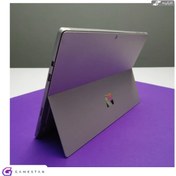 تصویر تبلت مایکروسافت Surface Pro 5 کیبورد دار 