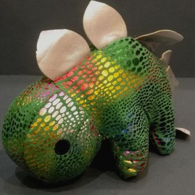 تصویر دایناسور 