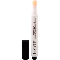 تصویر کانسیلر پن پرفکتینگ نوت در چند رنگ Note perfecting pen concealer