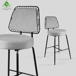 تصویر صندلی اپن ویلسون 