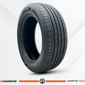 تصویر لاستیک هانکوک 245/60R18 105H گل DYNAPRO HP2 RA33 ( تاریخ تولید 2024 ) Hankook tire 245/60R18 105H DYNAPRO HP2 RA33