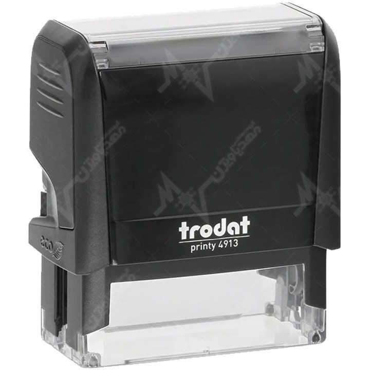 Trodat Printy 4913 Signature Stamp