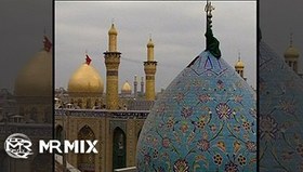 تصویر دانلود رایگان مجموعه 4 فوتیج از حرم امام حسین (ع) 