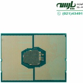 تصویر CPU مدل Xeon Silver 4215R برند Intel Intel® Xeon® Silver 4215R Processor