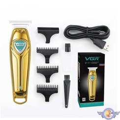 تصویر خط زن VGR v-911 hair trimmer VGR V-911