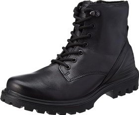 تصویر ECCO Tredtray mens Fashion boot | بوت مد مردانه ECCO Tredtray 