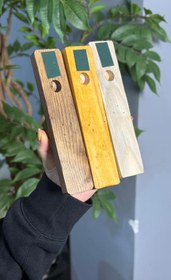 تصویر گلدان های دیواری 