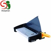 تصویر کاتر و برش دهنده کاغذ فلوز Fusion 
