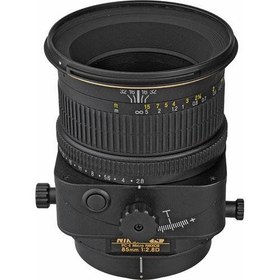 تصویر Nikon 85mm f/2.8D PC-E Micro Nikkor لنز نیکون دسته دوم Nikon 85mm f/2.8D PC-E Micro Nikkor secound hand