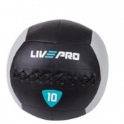 تصویر وال بال LIVEPRO مدل LP8100 وزن 10 کیلوگرم 