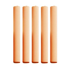 تصویر گچ نارنجی آریا بسته 5 عددی Aria Orange Chalk, Pack of 5