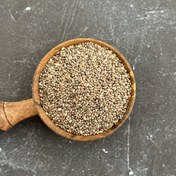 تصویر دانه چیا 