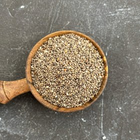 تصویر دانه چیا 