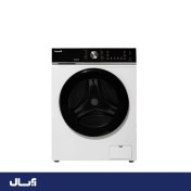 تصویر ماشین لباسشویی آبسال 9 کیلویی مدل WMS-9014W 
