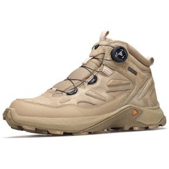 تصویر کفش کتانی کوهنوردی هامتو مردانه ساق دار اورجینال کد 240351A-4 