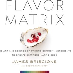 تصویر The Flavor Matrix Book 