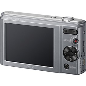 تصویر دوربین عکاسی سونی Sony Cyber-shot DSC-W810 Digital Camera 