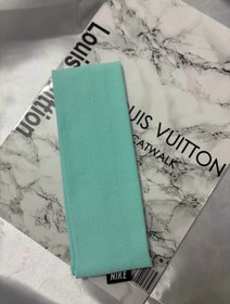 تصویر هدبند ورزشی - آجری 