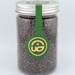 تصویر دانه فلفل سیاه 