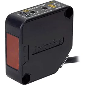 تصویر چشمی بین درب اتونیکس 