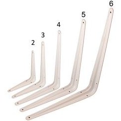 تصویر گونیا طاقچه مدل 6 