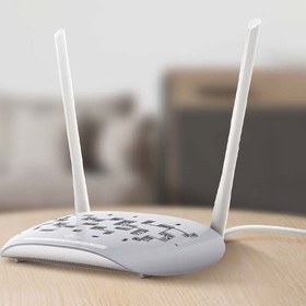 تصویر مدل TD-W9950 مودم روتر VDSL/ADSL تی پی-لینک. ارسال رایگان گارانتی ۳ساله 